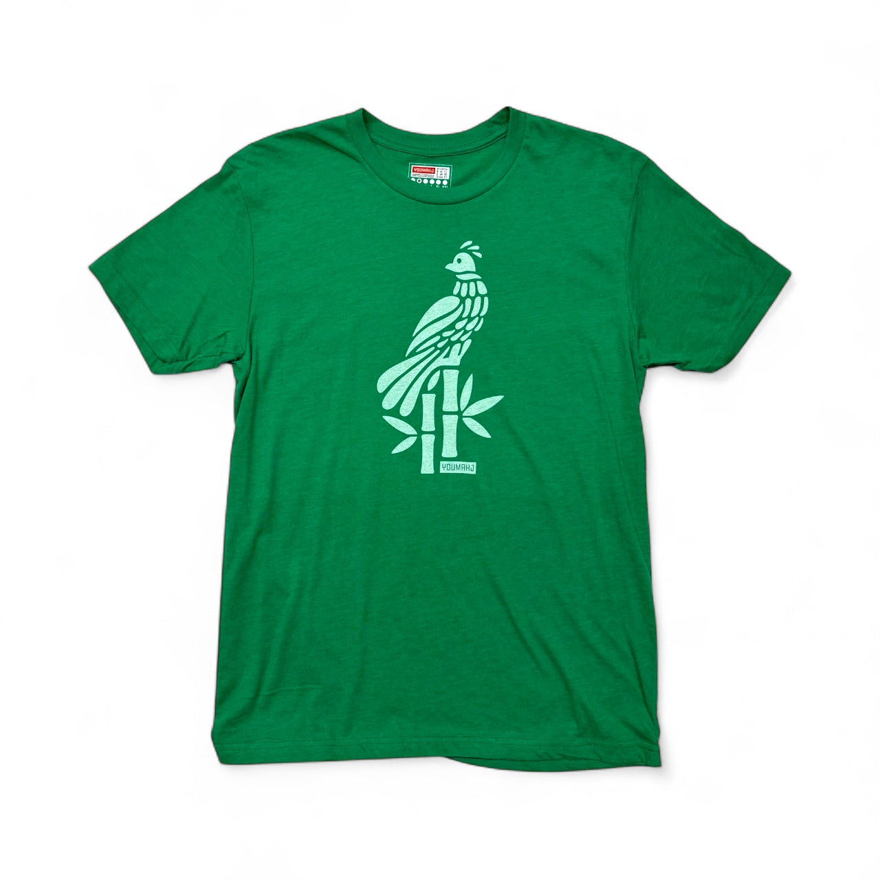 Bird Bam T-Shirt (ONLINE EXCLUSIVE)
