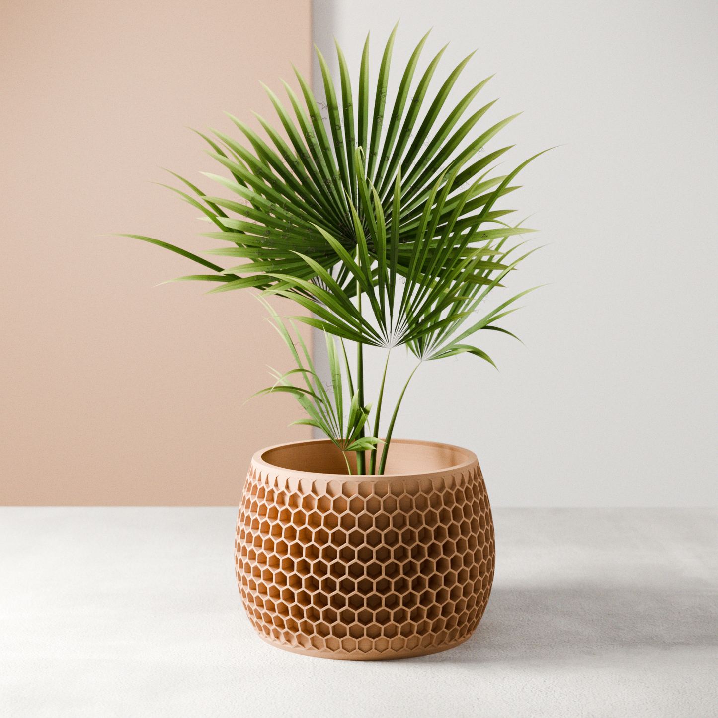 Honeycomb Planter (ONLINE EXCLUSIVE)