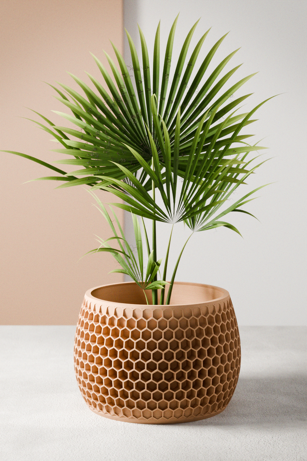 Honeycomb Planter (ONLINE EXCLUSIVE)