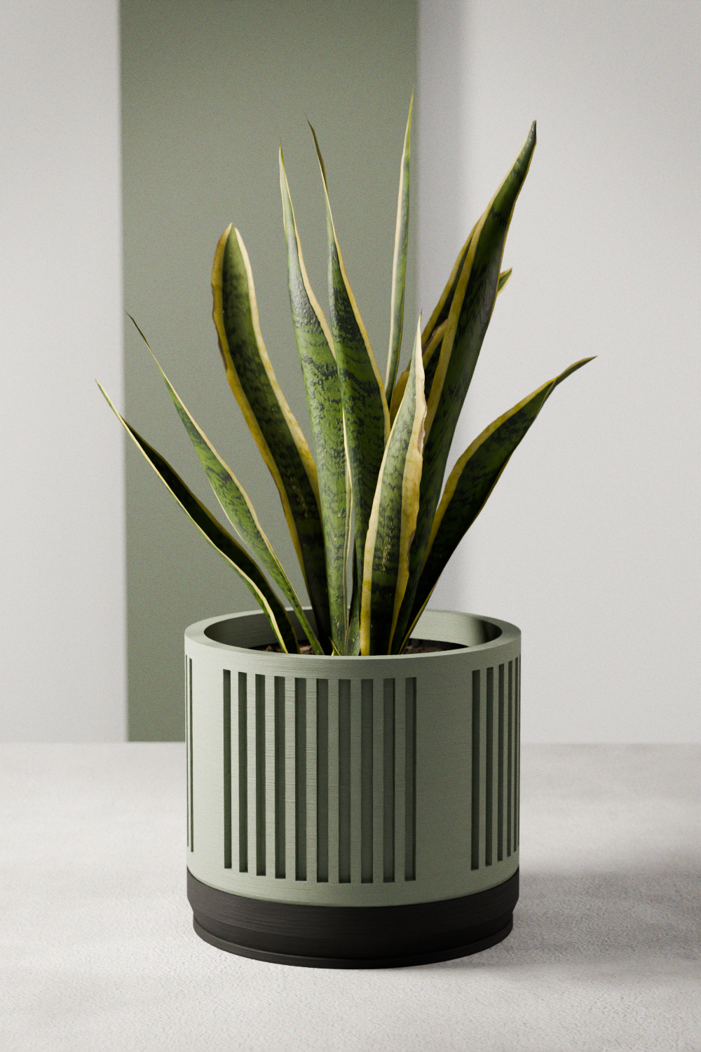 HERITAGE Planter (ONLINE EXCLUSIVE)