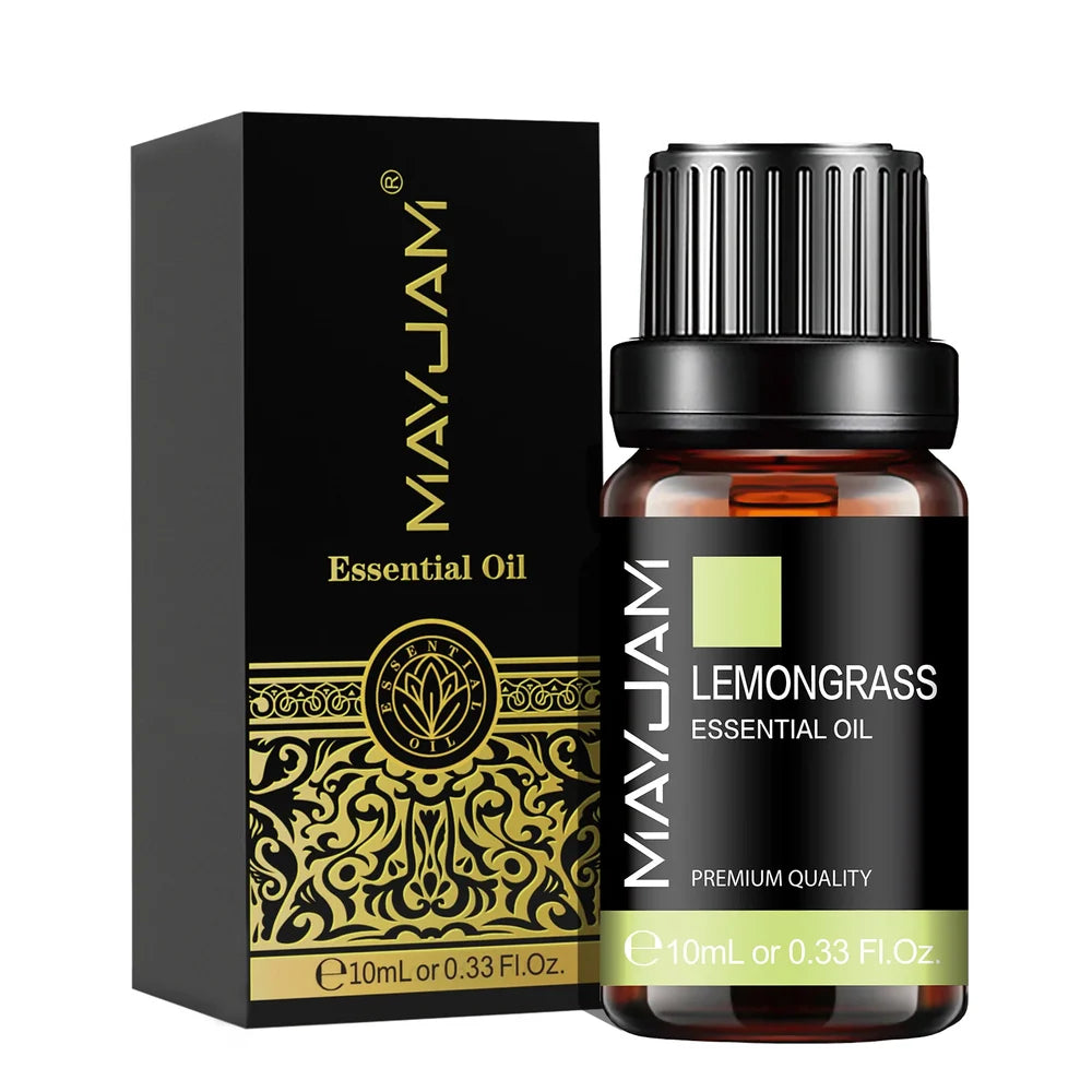 Essential Oils
