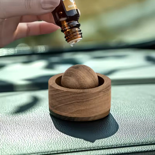 Oil Diffuser