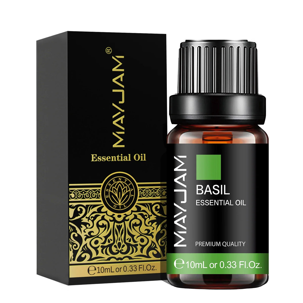 Essential Oils