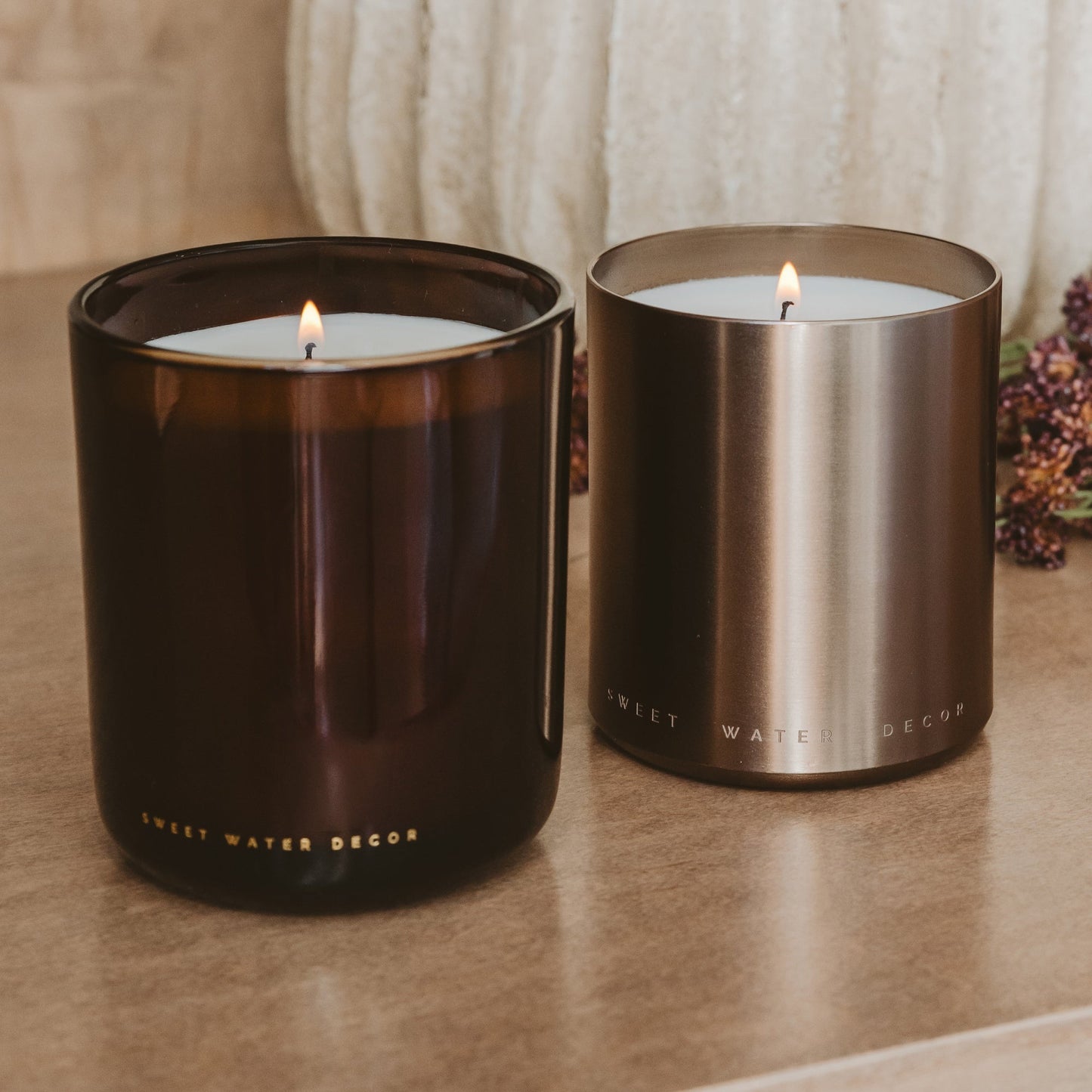 Cozy Season Candle (ONLINE EXCLUSIVE)