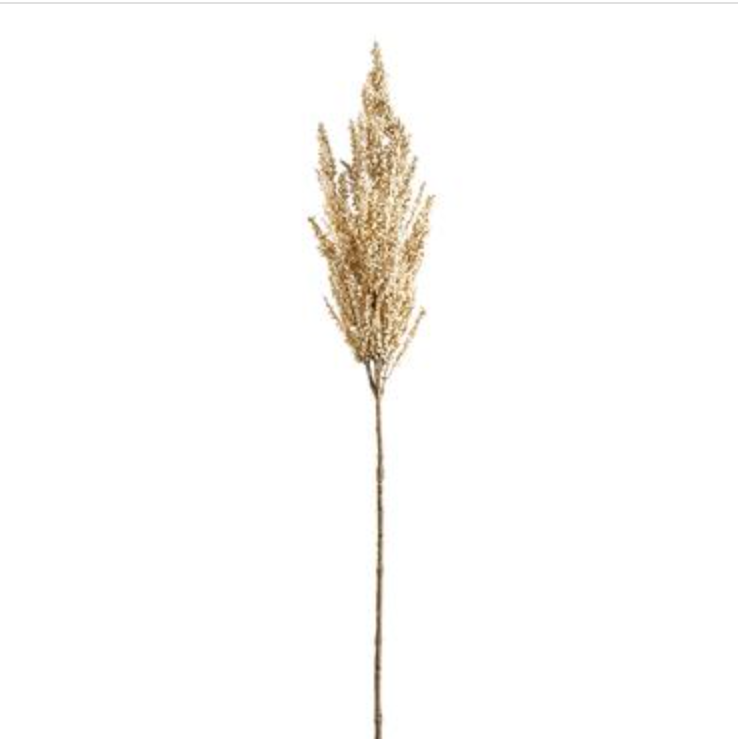 Millet Stem