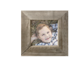 Thick Barnwood Custom Photo Frames