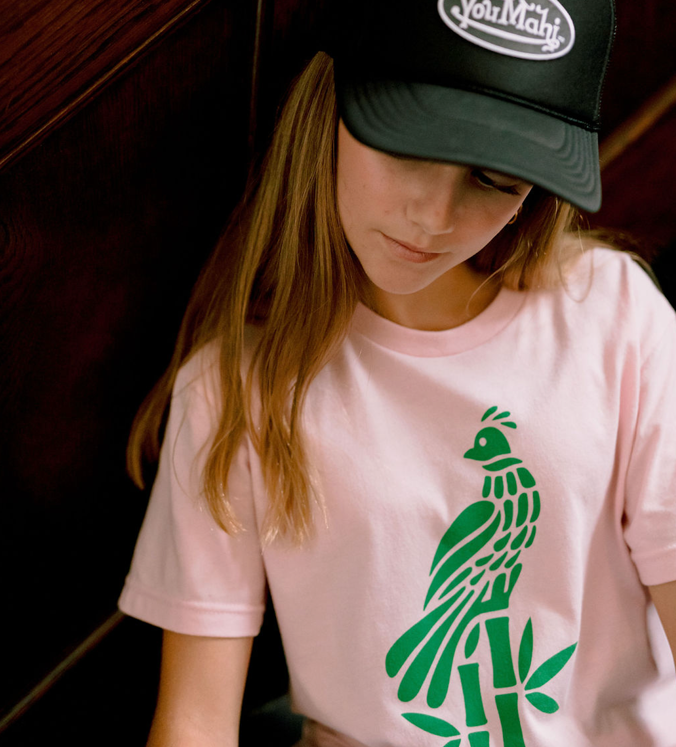 Bird Bam T-Shirt (ONLINE EXCLUSIVE)