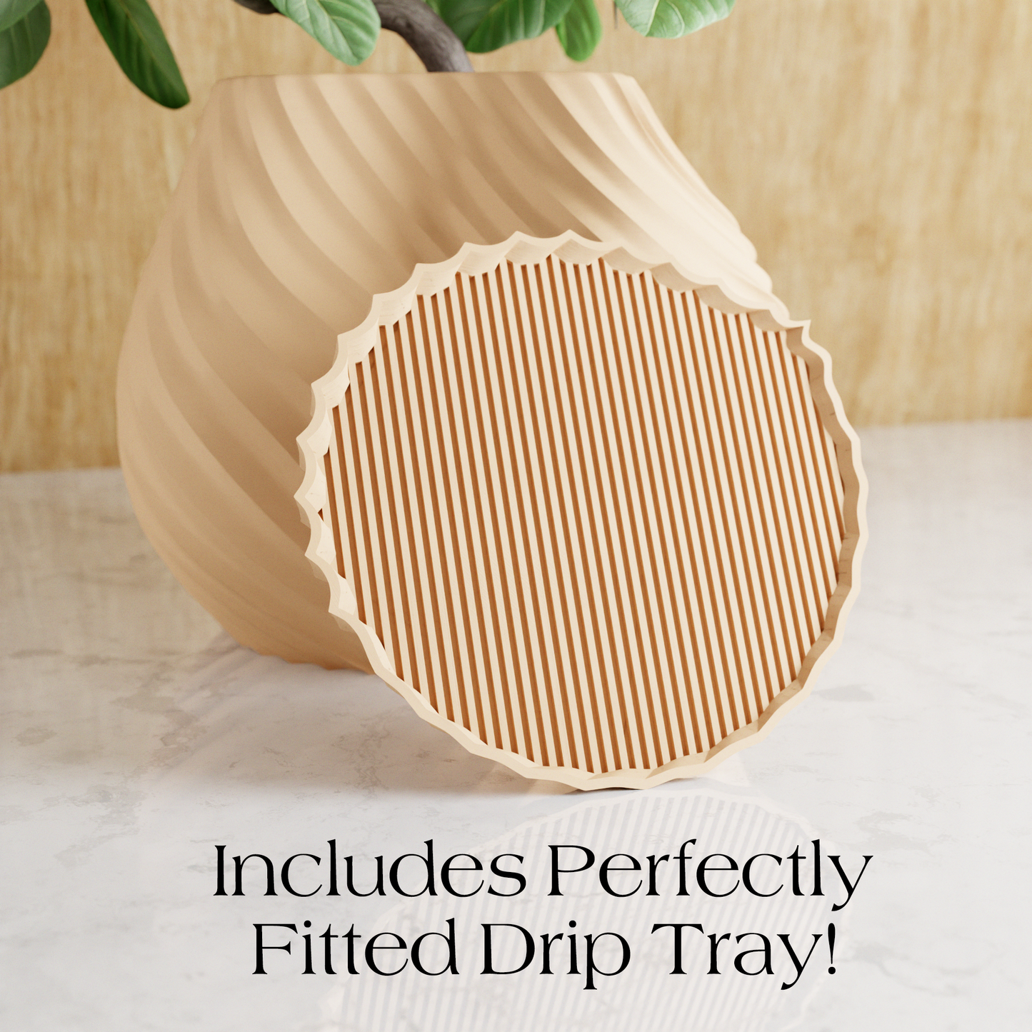 SEA Planter (ONLINE EXCLUSIVE)