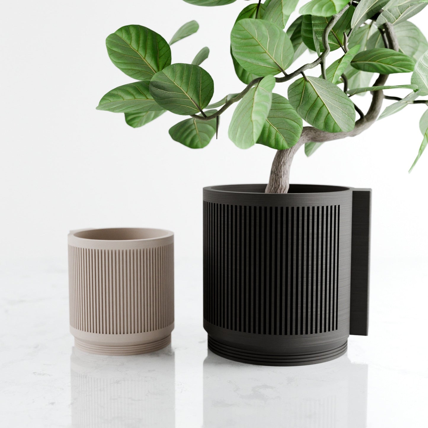 Hanging STREAM Wall Planter (ONLINE EXCLUSIVE)