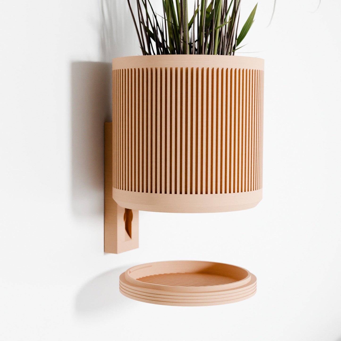 Hanging STREAM Wall Planter (ONLINE EXCLUSIVE)