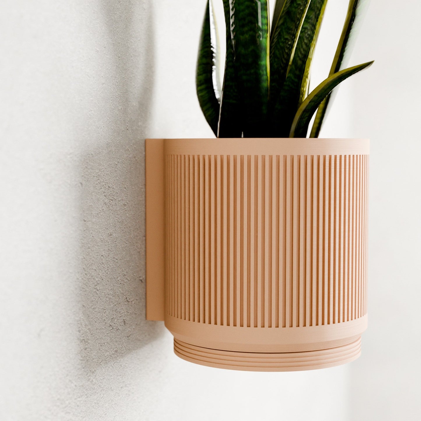 Hanging STREAM Wall Planter (ONLINE EXCLUSIVE)