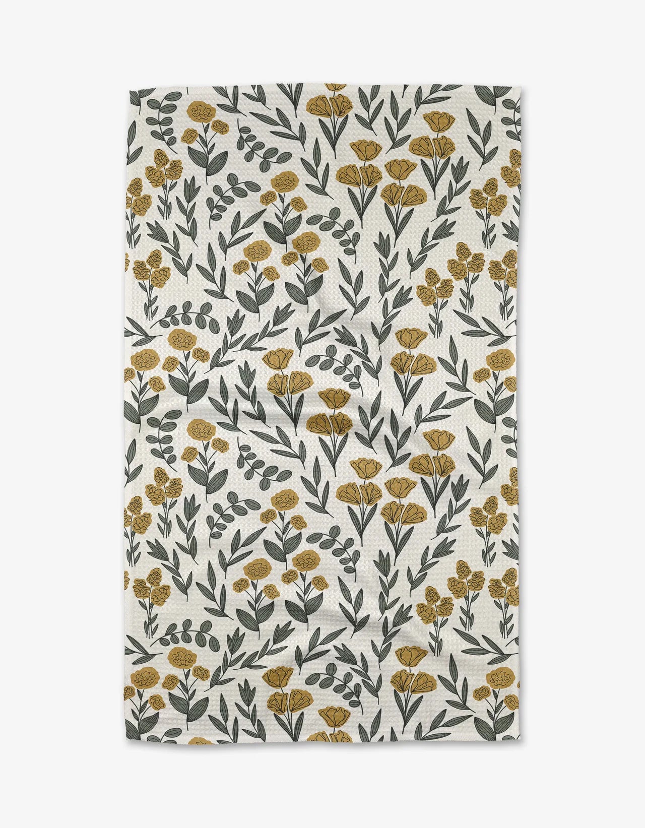 Geometry Tea Towels Fall