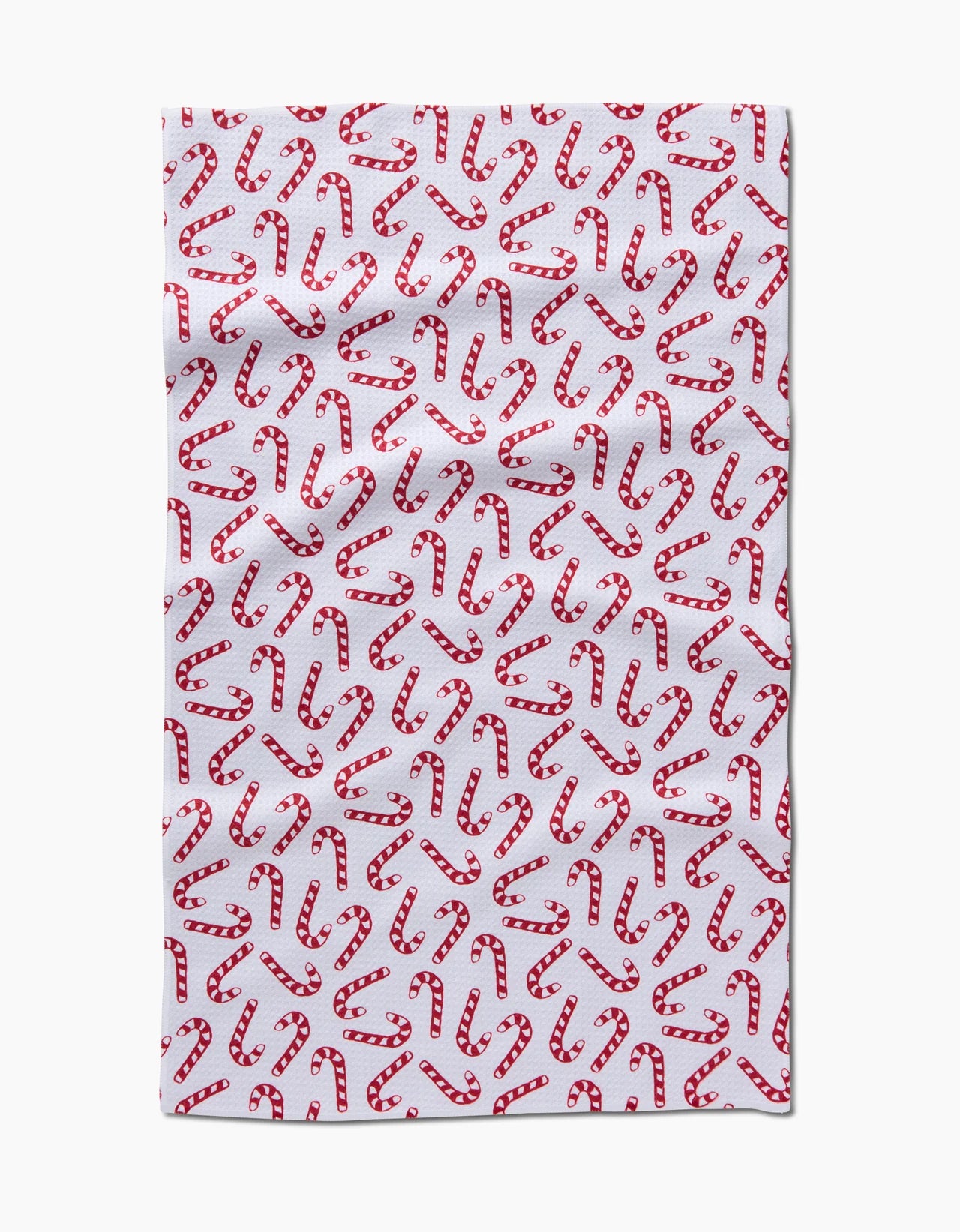 Geometry Tea Towels Winter