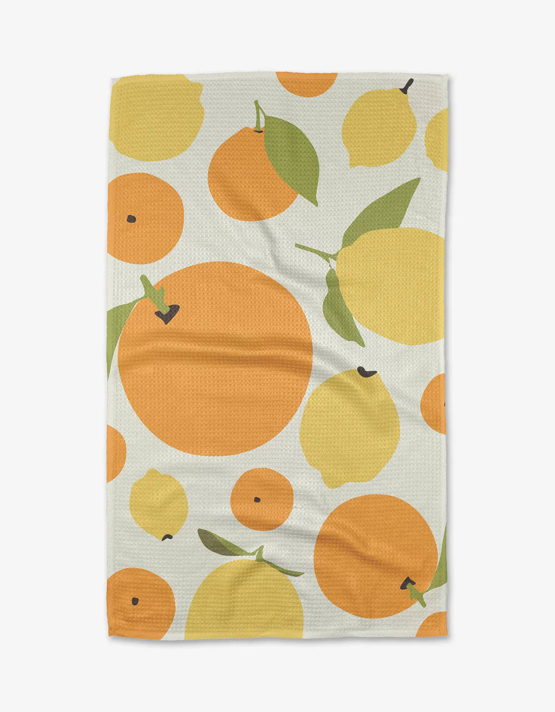 Geometry Tea Towels