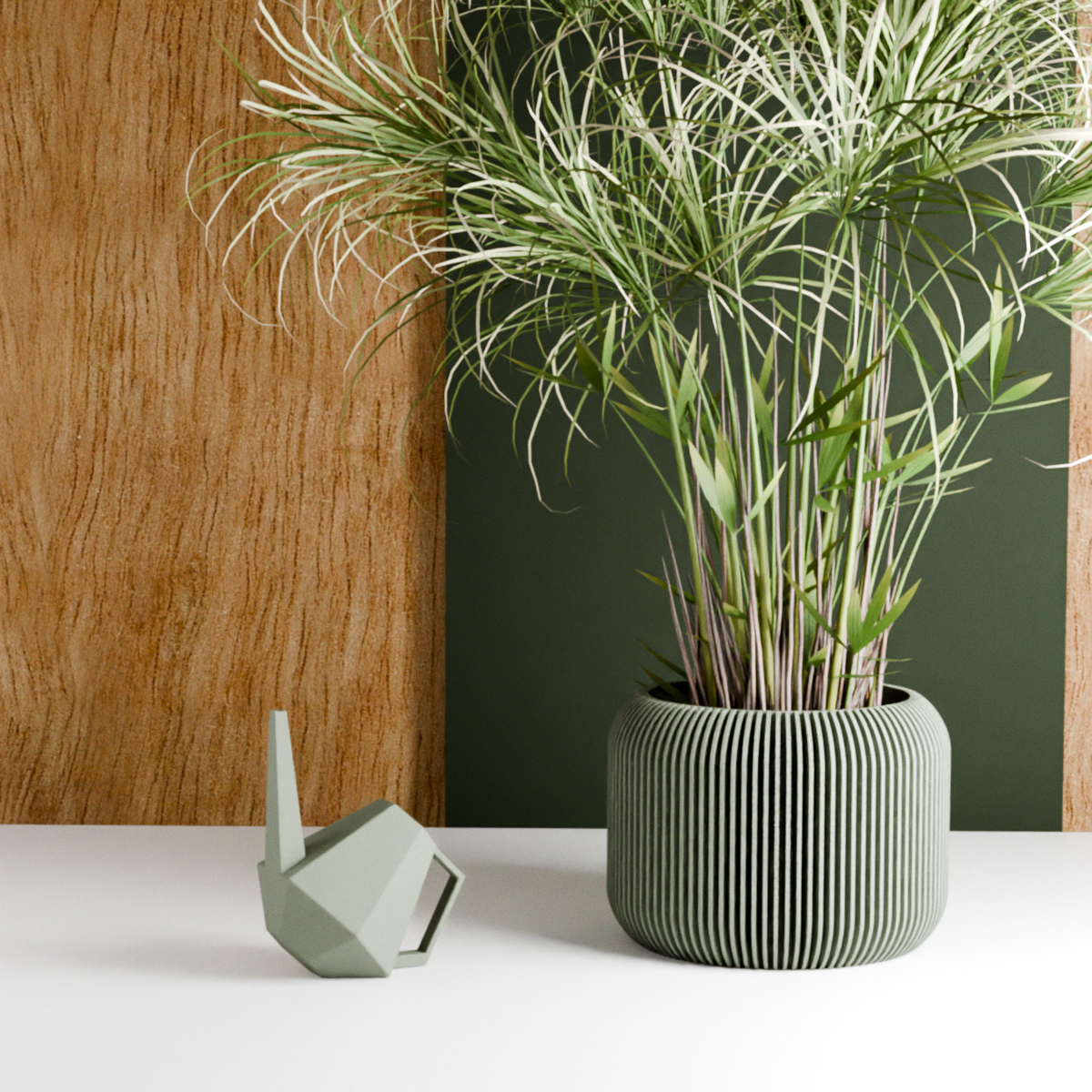 Orbit Planter (ONLINE EXCLUSIVE)