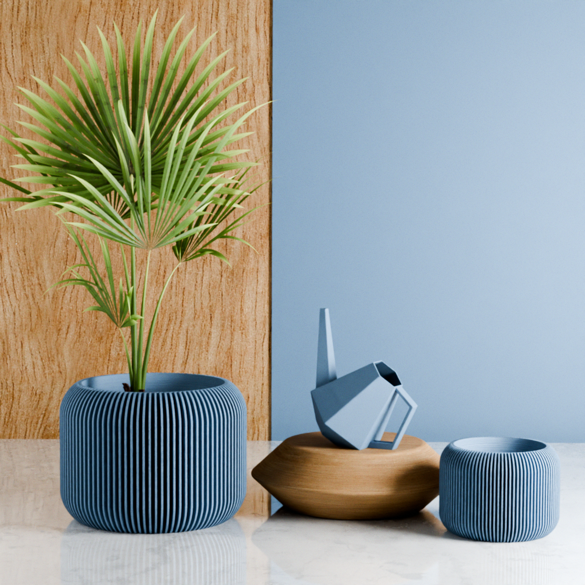 Orbit Planter (ONLINE EXCLUSIVE)