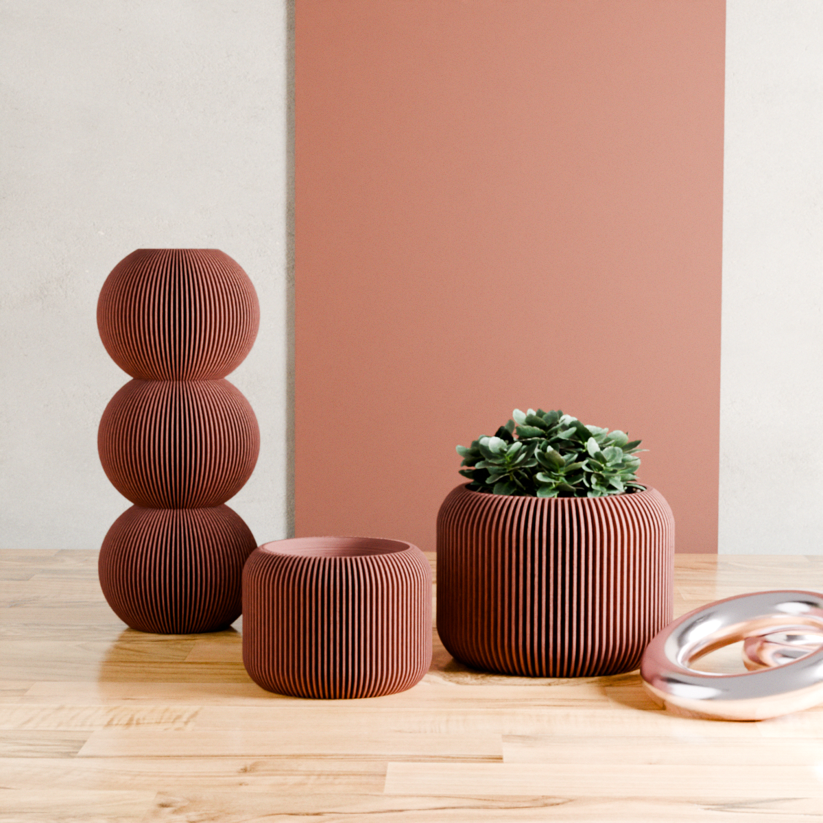 Orbit Planter (ONLINE EXCLUSIVE)