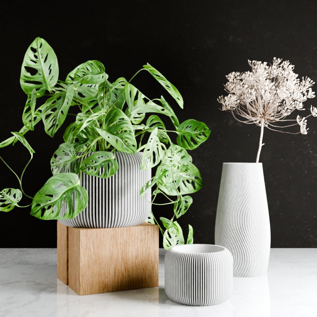 Orbit Planter (ONLINE EXCLUSIVE)