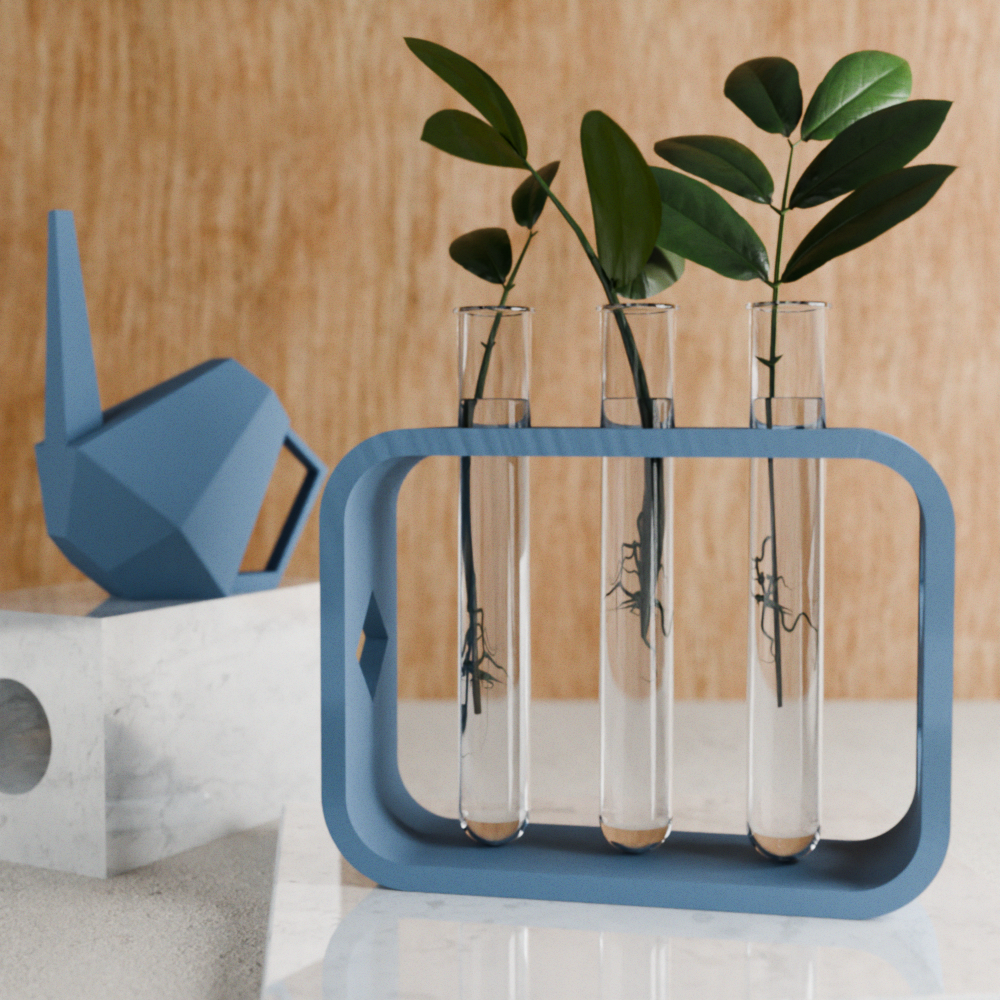 Dynamic Propagation Station (ONLINE EXCLUSIVE)