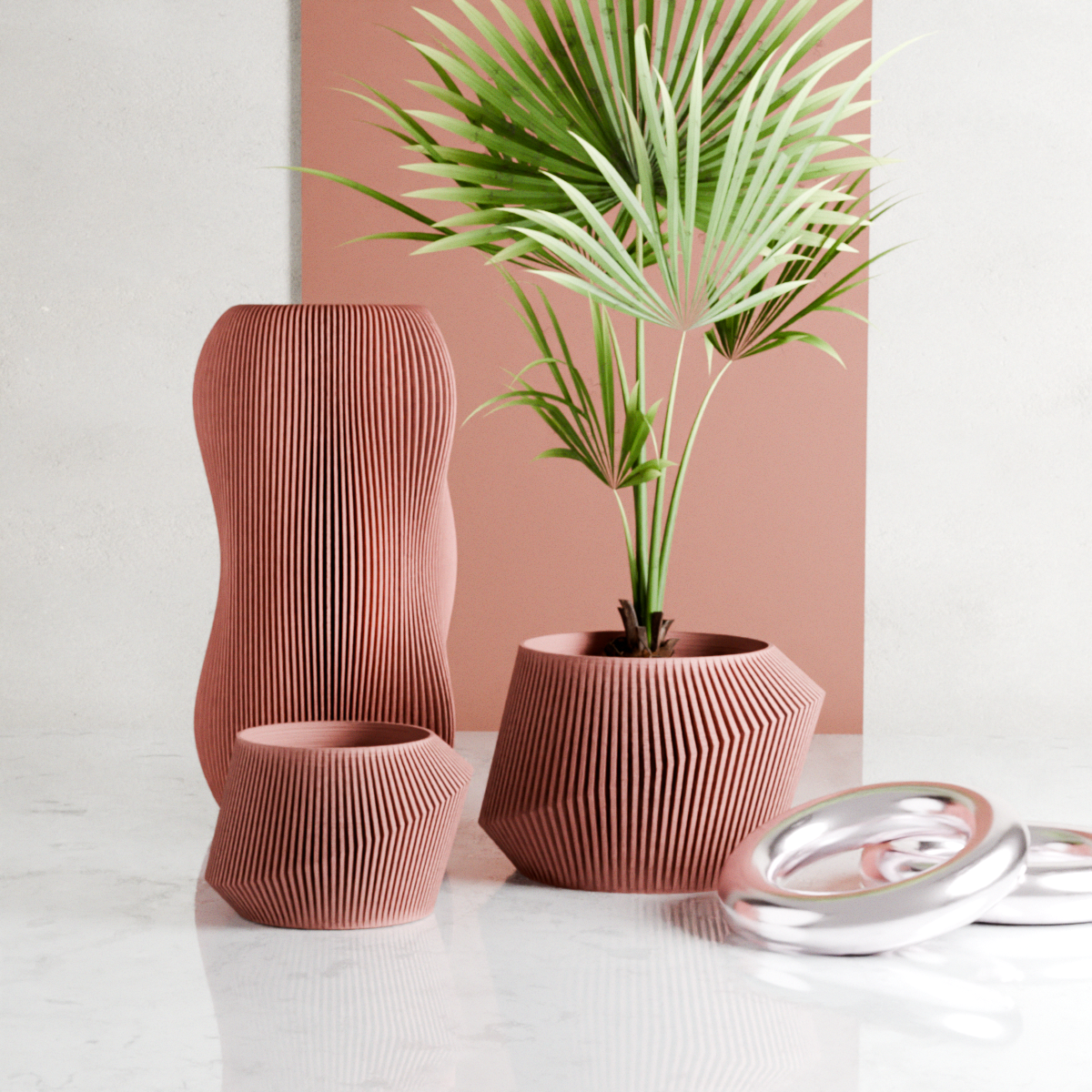 URBAN Planter (ONLINE EXCLUSIVE)