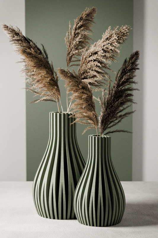 WILLOW Vase (ONLINE EXCLUSIVE)