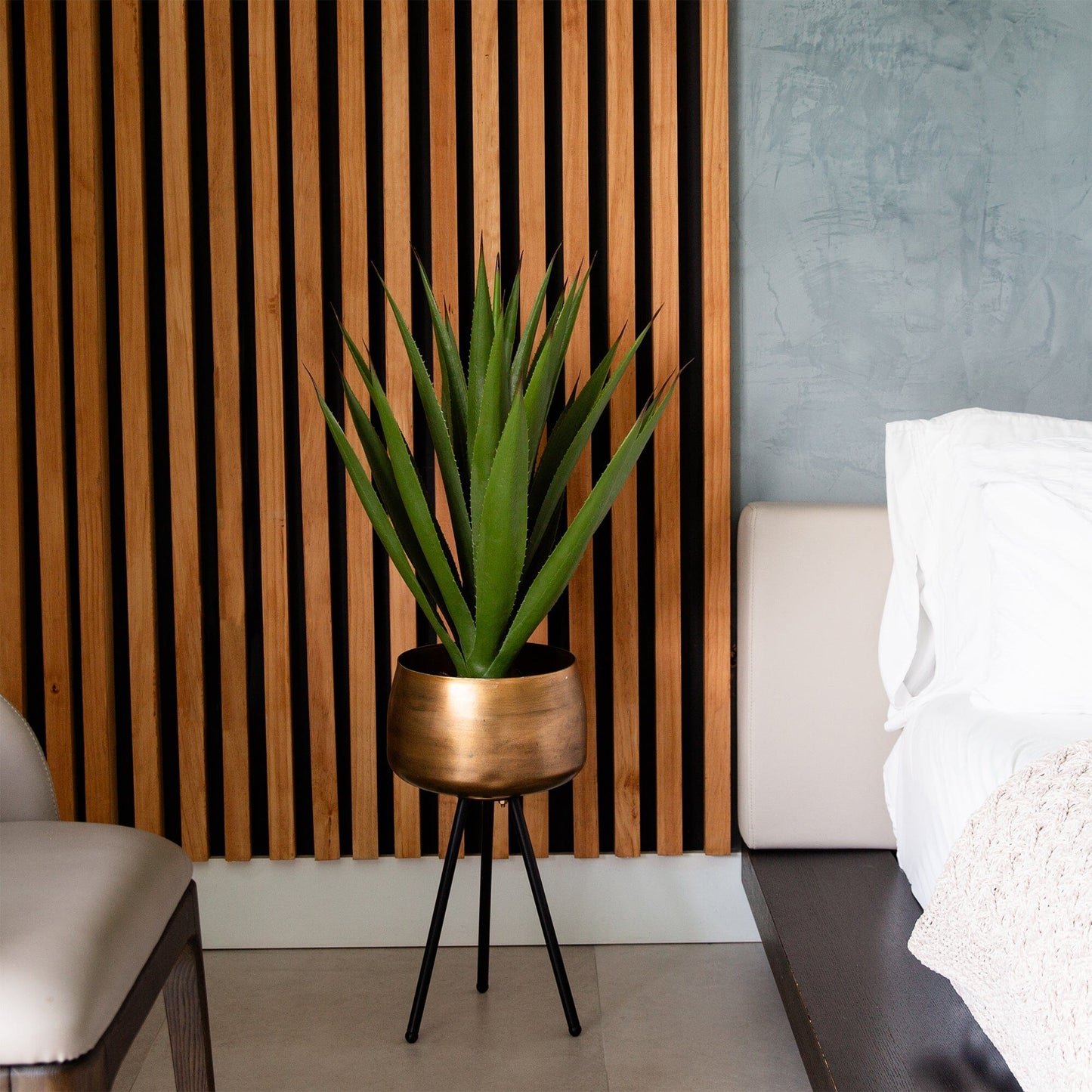 28” Artificial Agave Plant - ONLINE EXCLUSIVE