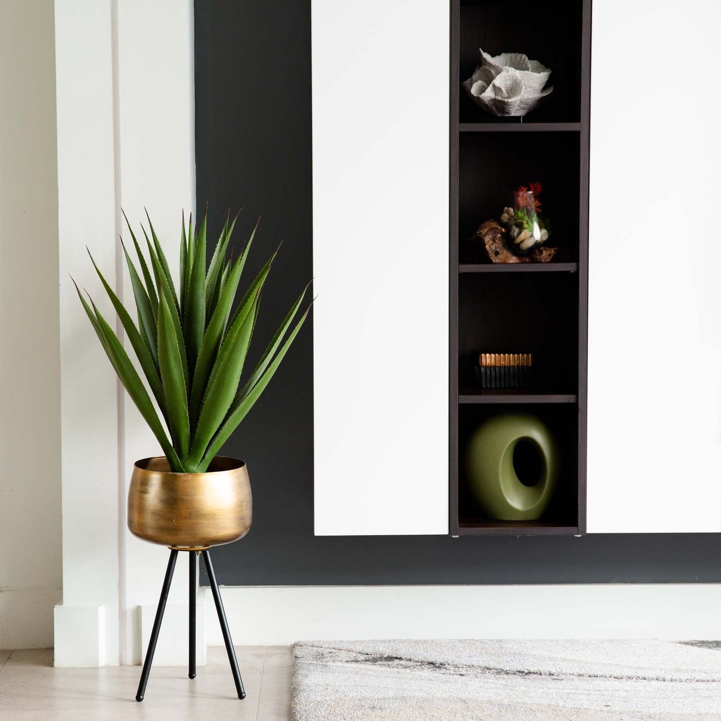 28” Artificial Agave Plant - ONLINE EXCLUSIVE