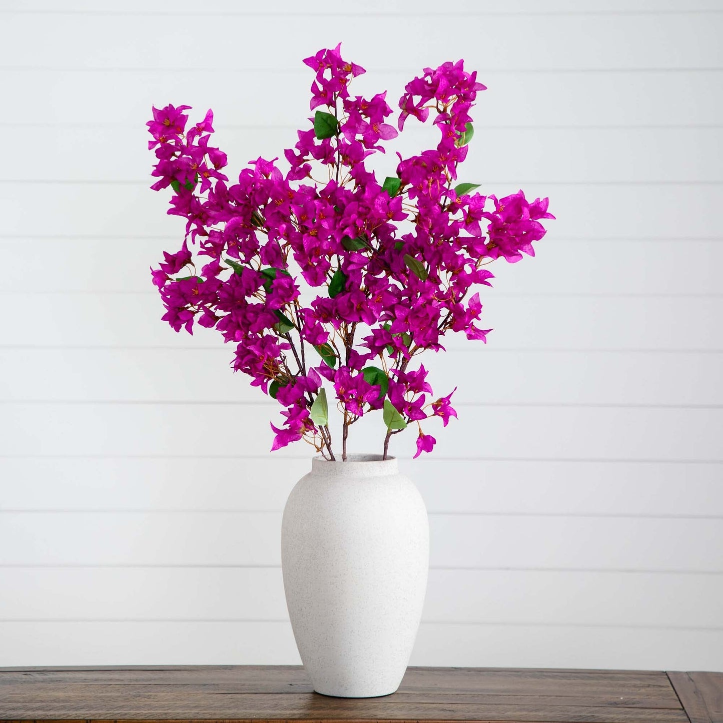 Bougainvillea Stems - Set of 3
