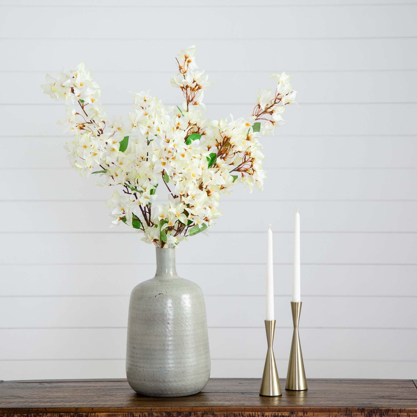 Bougainvillea Stems - Set of 3