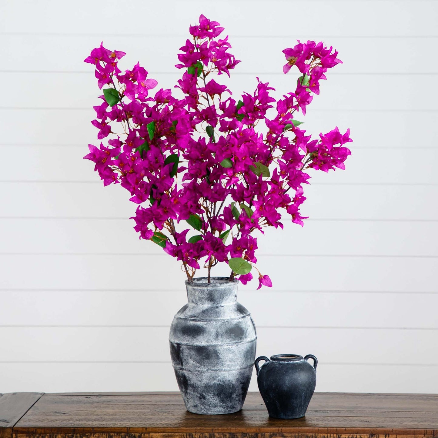 Bougainvillea Stems - Set of 3