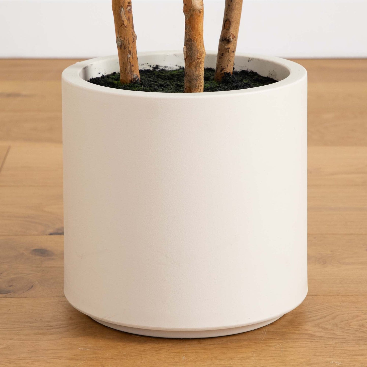 5’ Artificial Fiddle Leaf Tree - ONLINE EXCLUSIVE