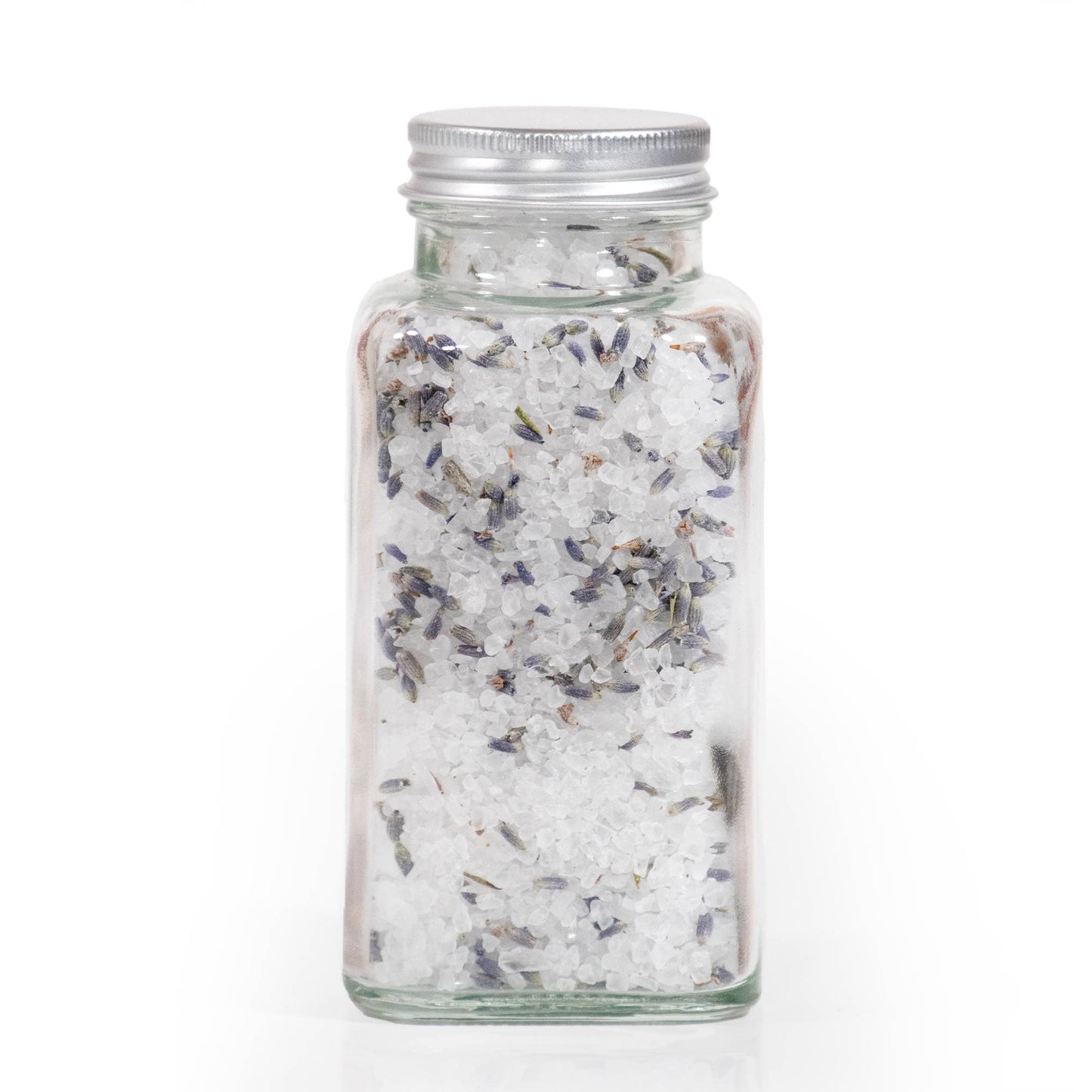 French Lavender Bath Salt