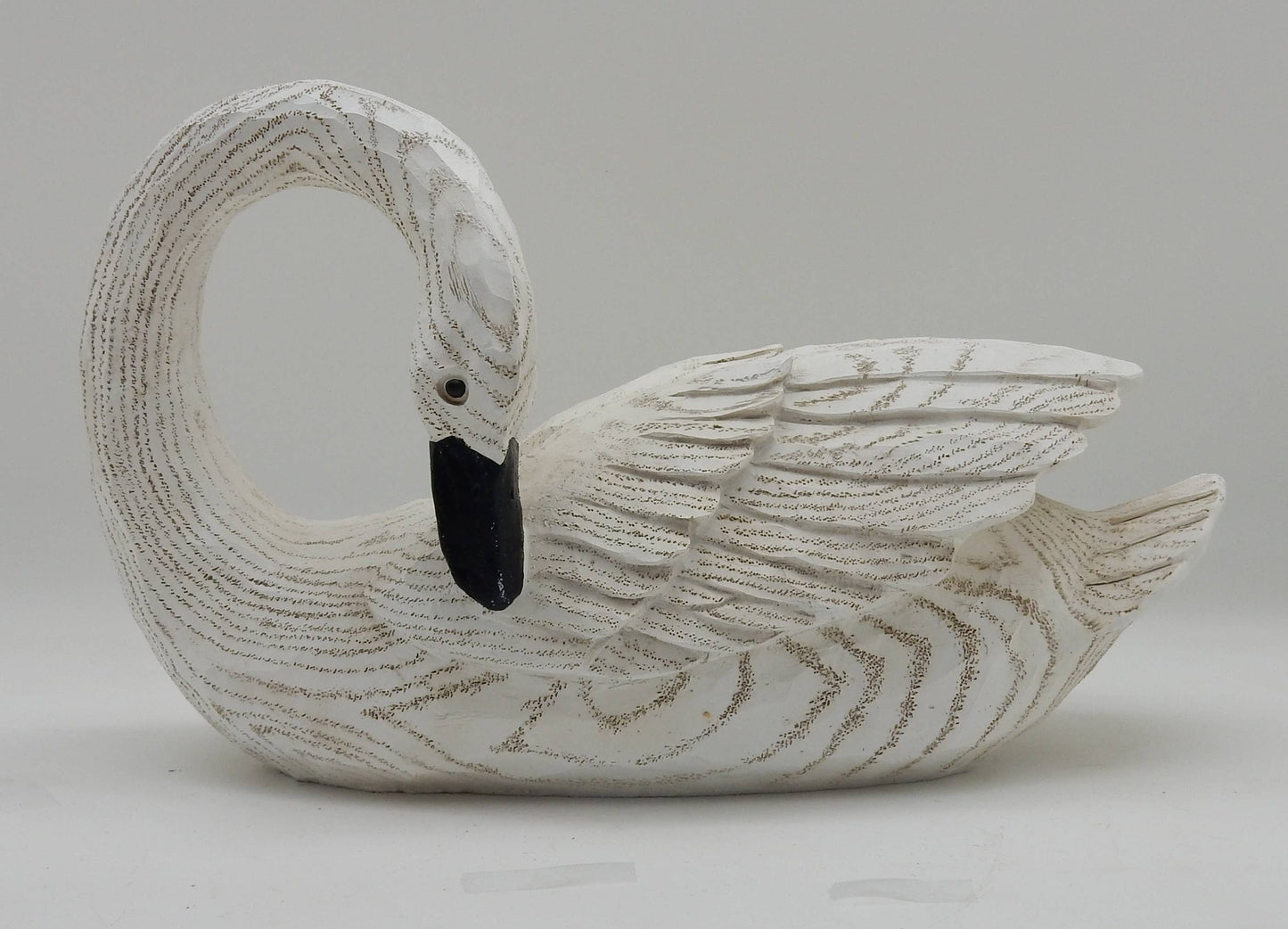 Swans- Large size 13": Backward