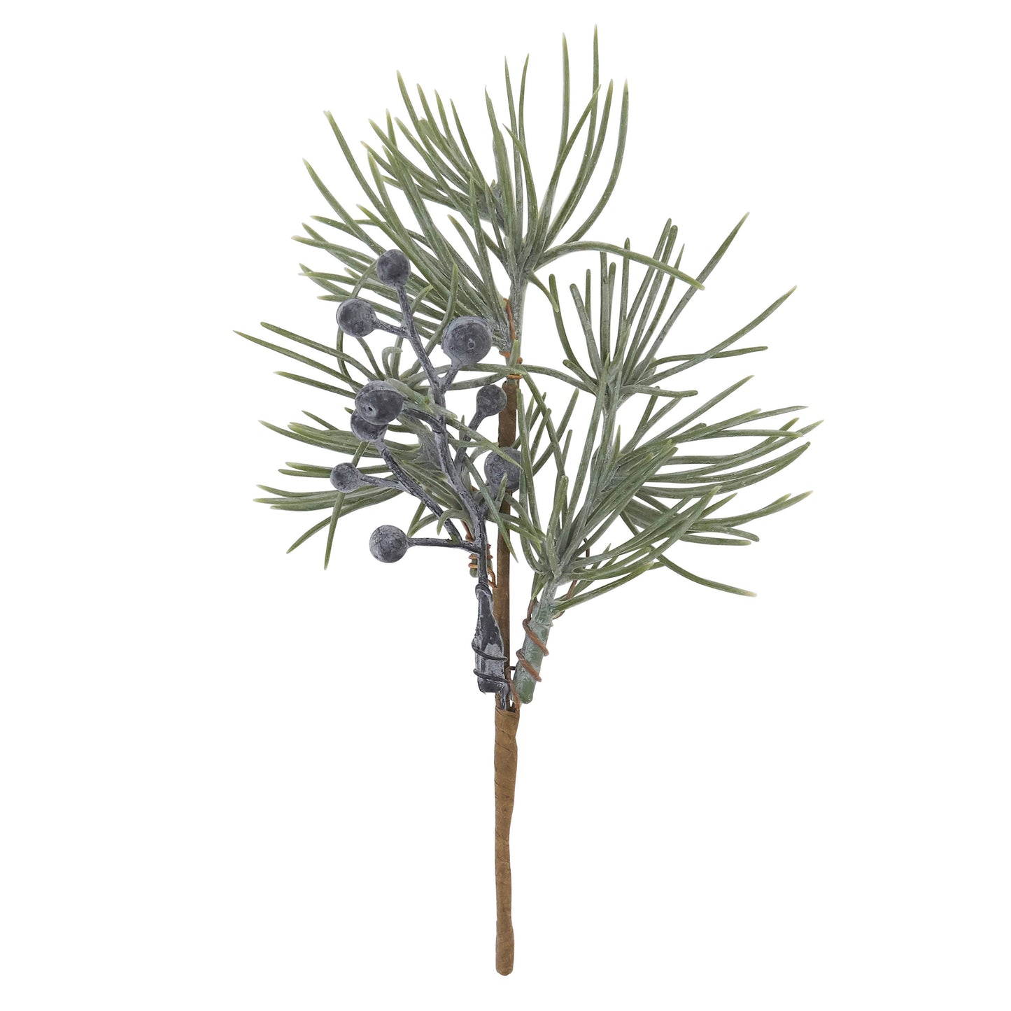 Pine & Blue Berry Pick