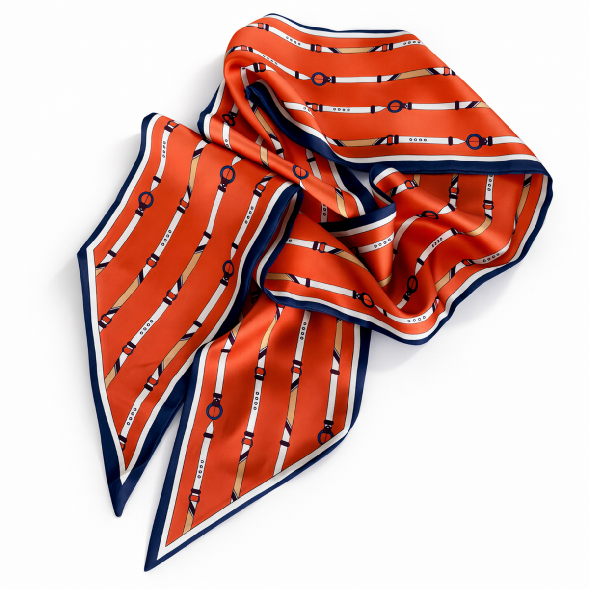 Saddle Scarf