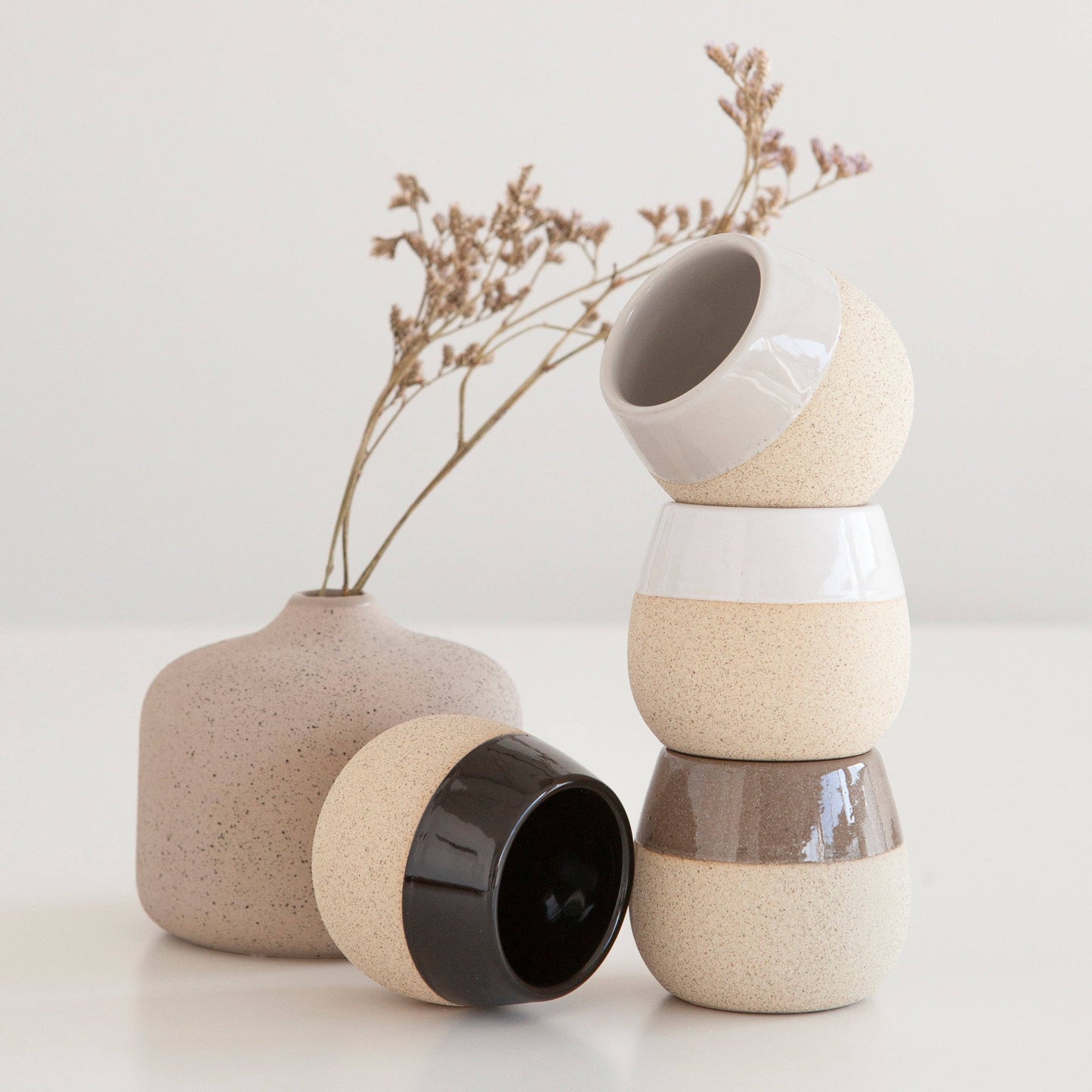 Decorative Match Holders