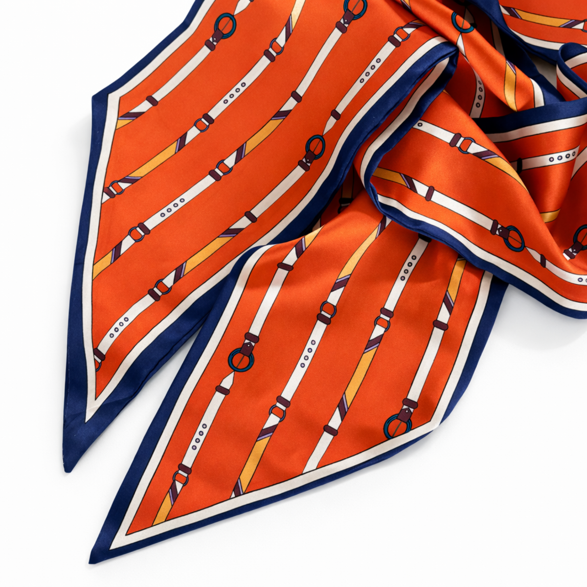 Saddle Scarf