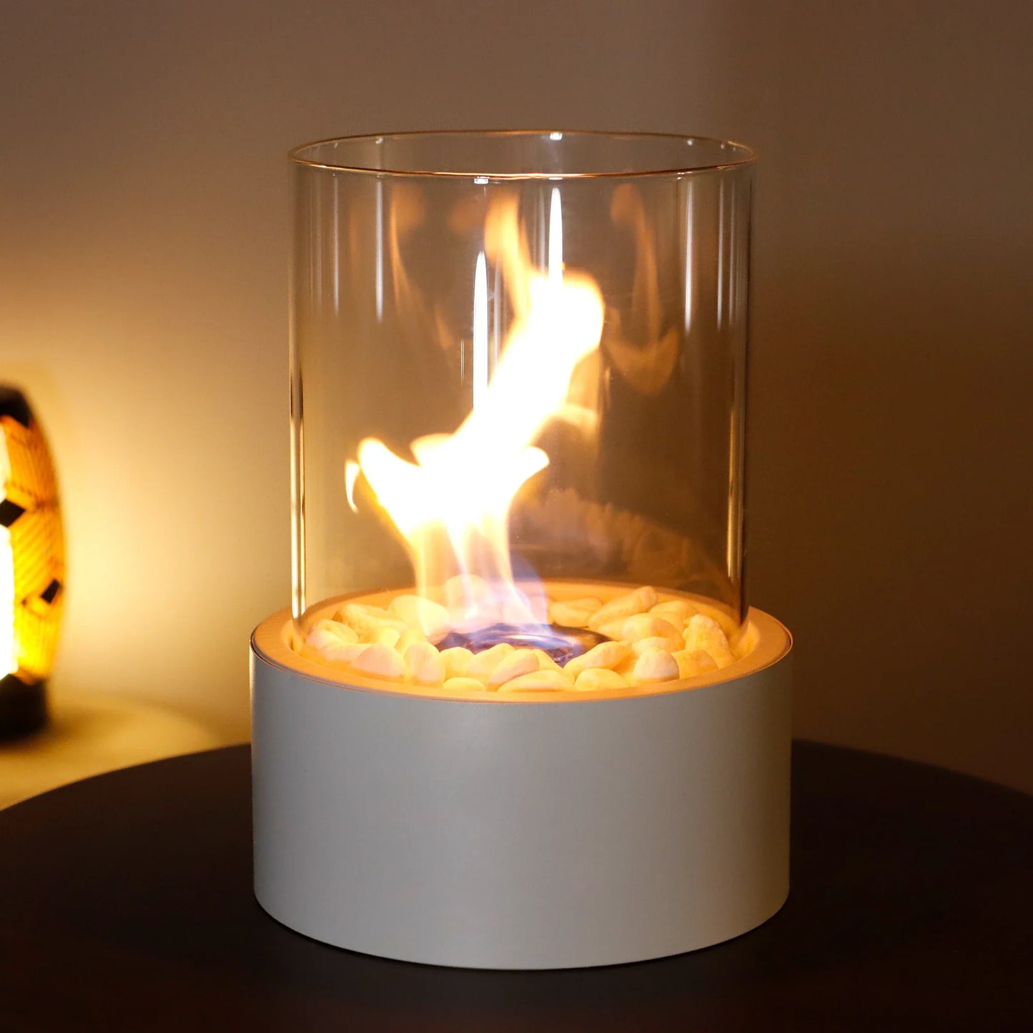 Tabletop Fire Bowl Pot Fireplace (ONLINE EXCLUSIVE)