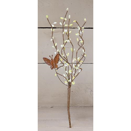 Twig Pip & Butterfly Pick (ONLINE EXCLUSIVE)