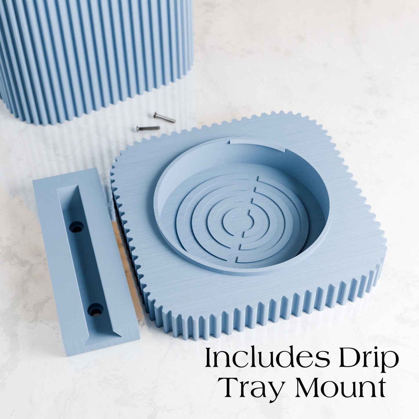 Hanging Box Planter (ONLINE EXCLUSIVE)