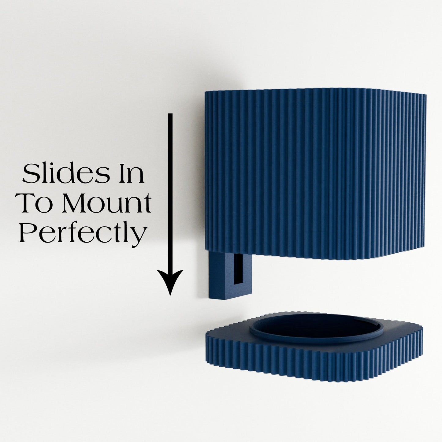 Hanging Box Planter (ONLINE EXCLUSIVE)