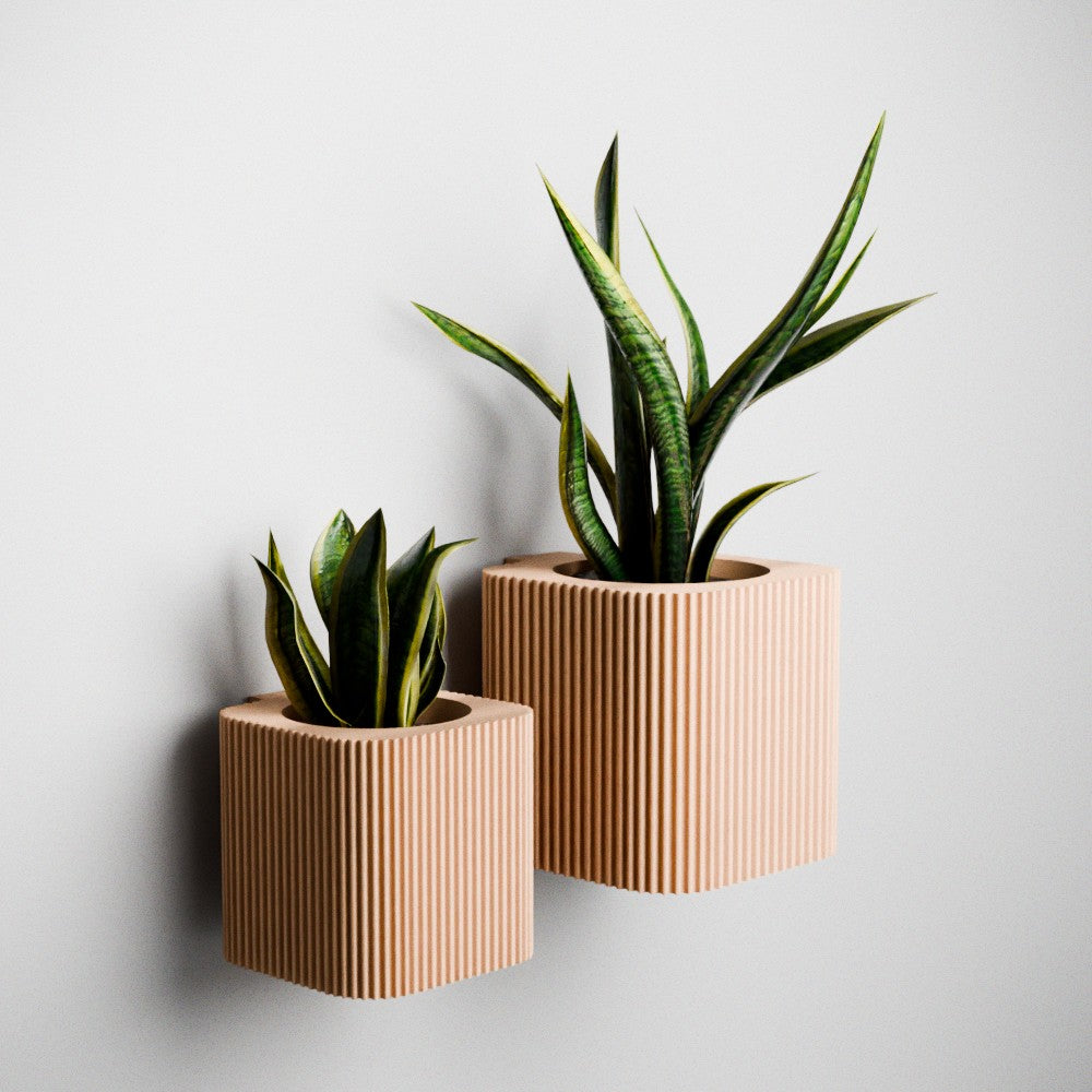 Hanging Box Planter (ONLINE EXCLUSIVE)