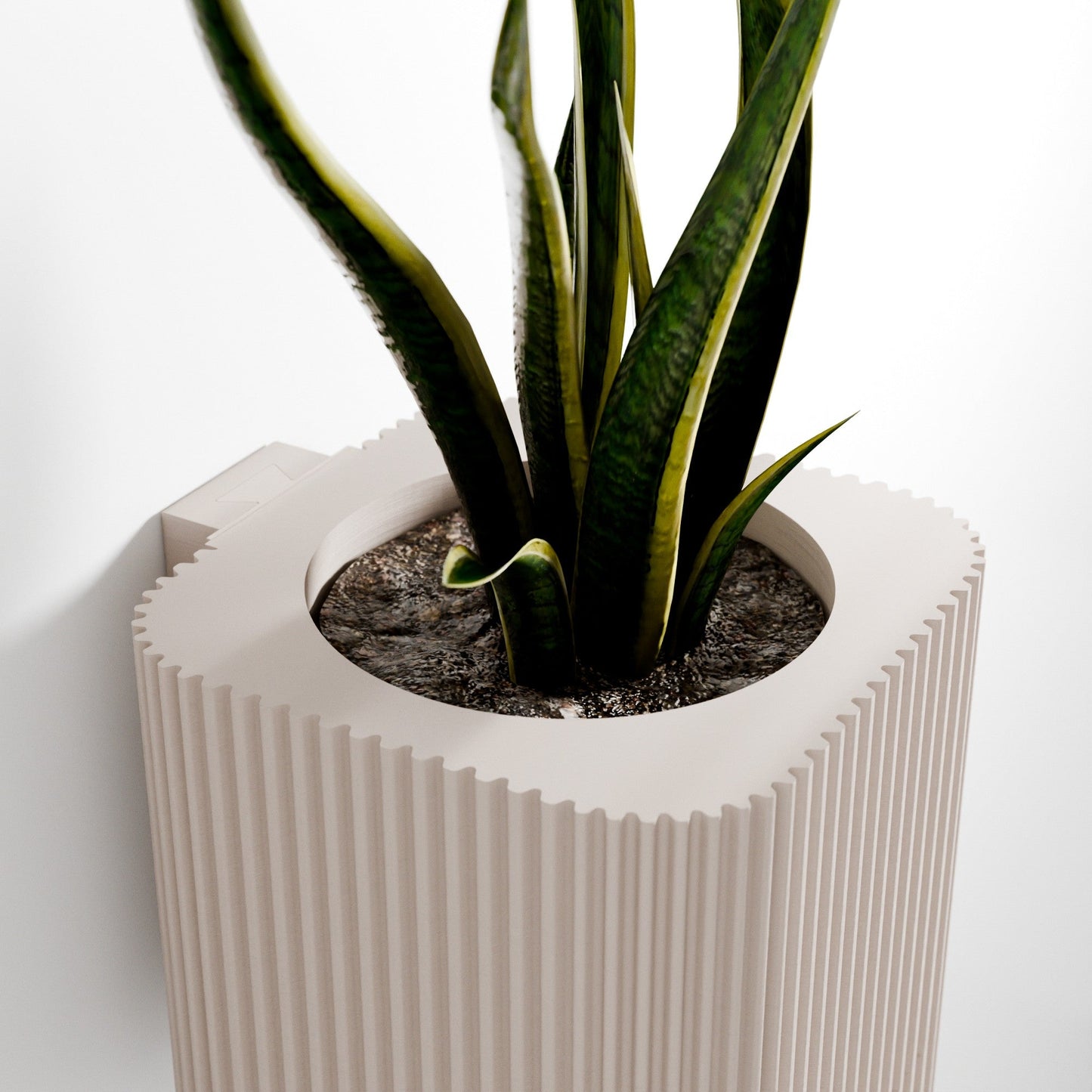 Hanging Box Planter (ONLINE EXCLUSIVE)