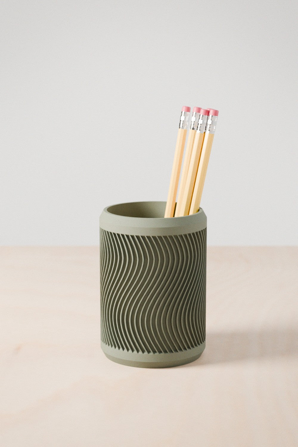 Tidal Pencil Holder (ONLINE EXCLUSIVE)