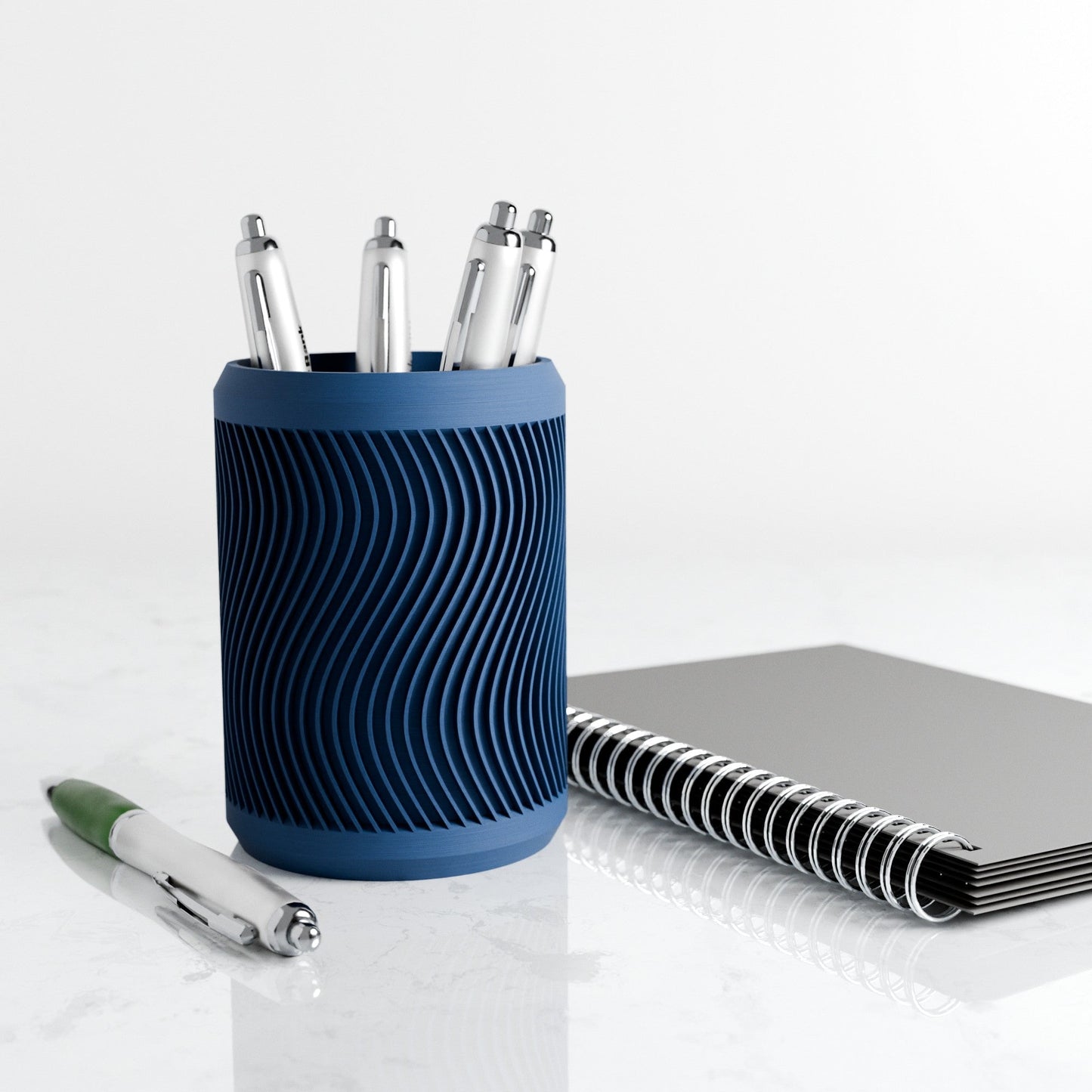 Tidal Pencil Holder (ONLINE EXCLUSIVE)