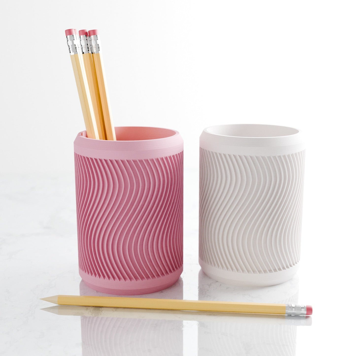 Tidal Pencil Holder (ONLINE EXCLUSIVE)