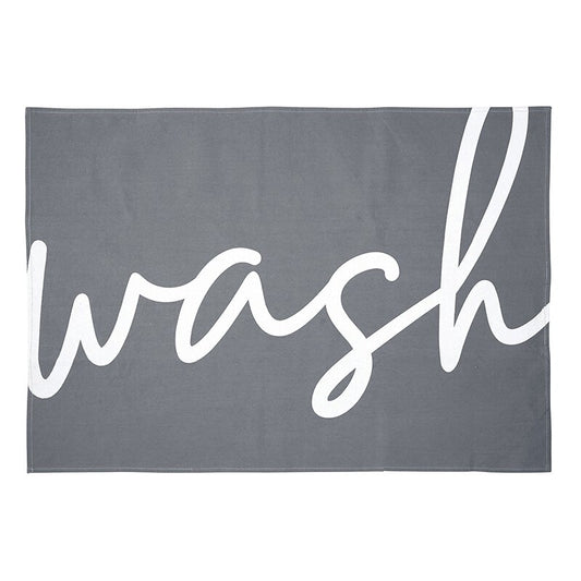 Wash & Dry Tea Towels