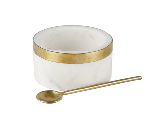 Sambo Bowl & Spoon